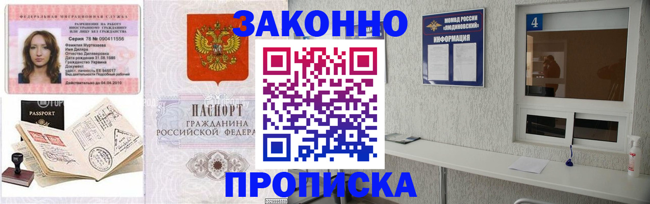 прописка в квартире в Волхове